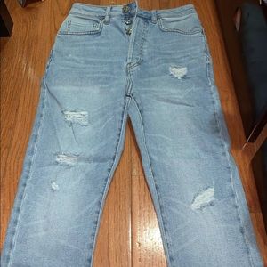 women’s jeans
